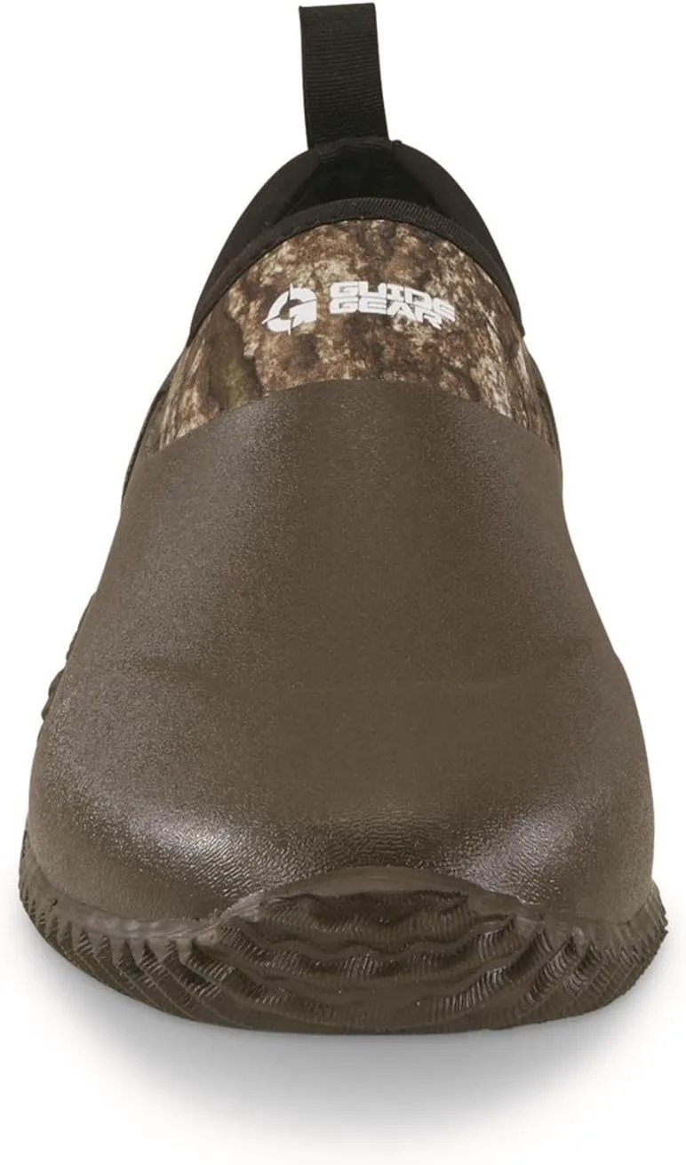 

Мужские резиновые сабо Guide Gear Low Bogger, для сада и грязи