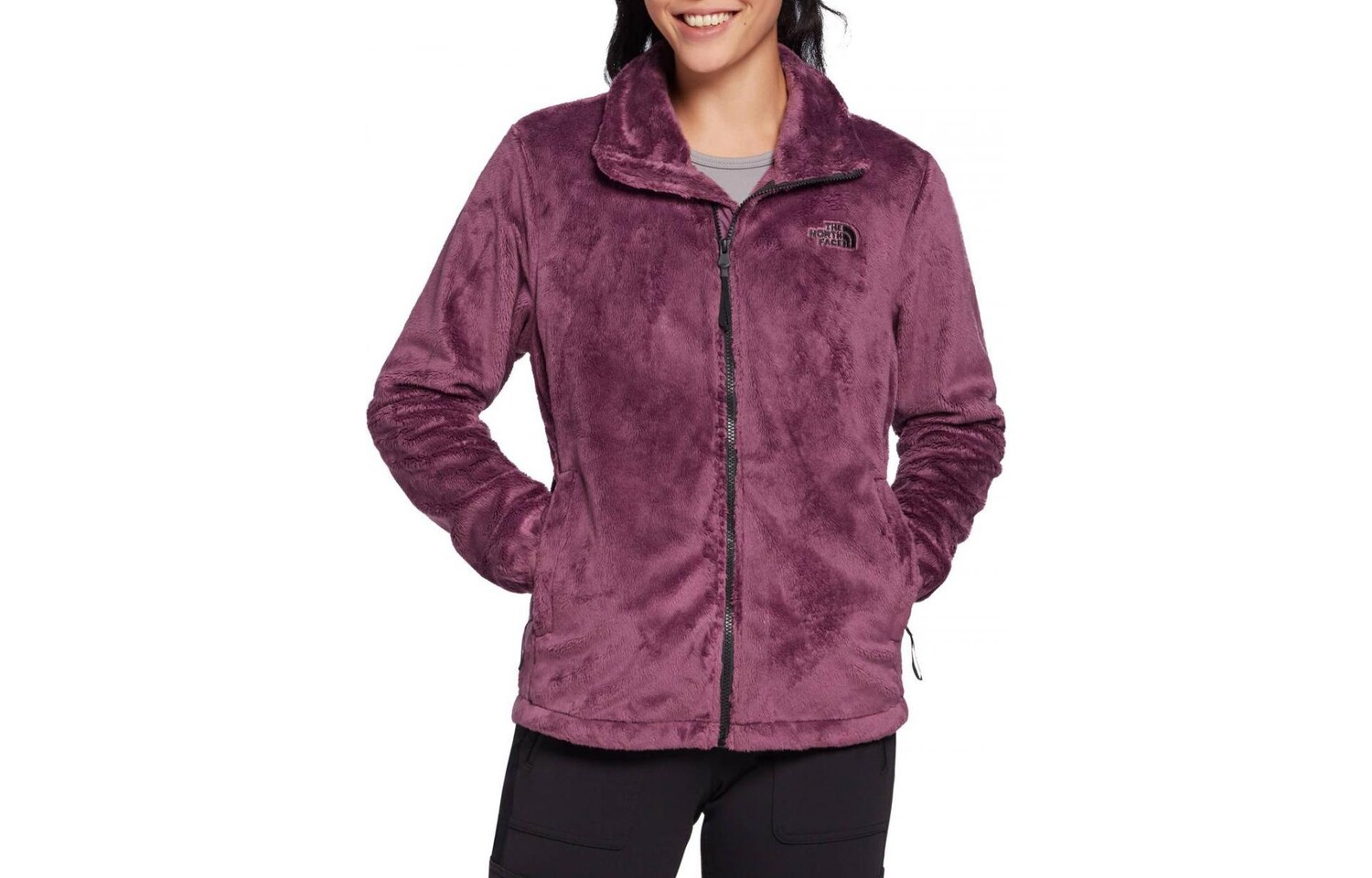 

THE NORTH FACE Женская куртка, цвет Purple