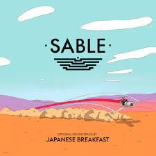 

Виниловая пластинка Japanese Breakfast - Sable (Original Video Game Soundtrack)