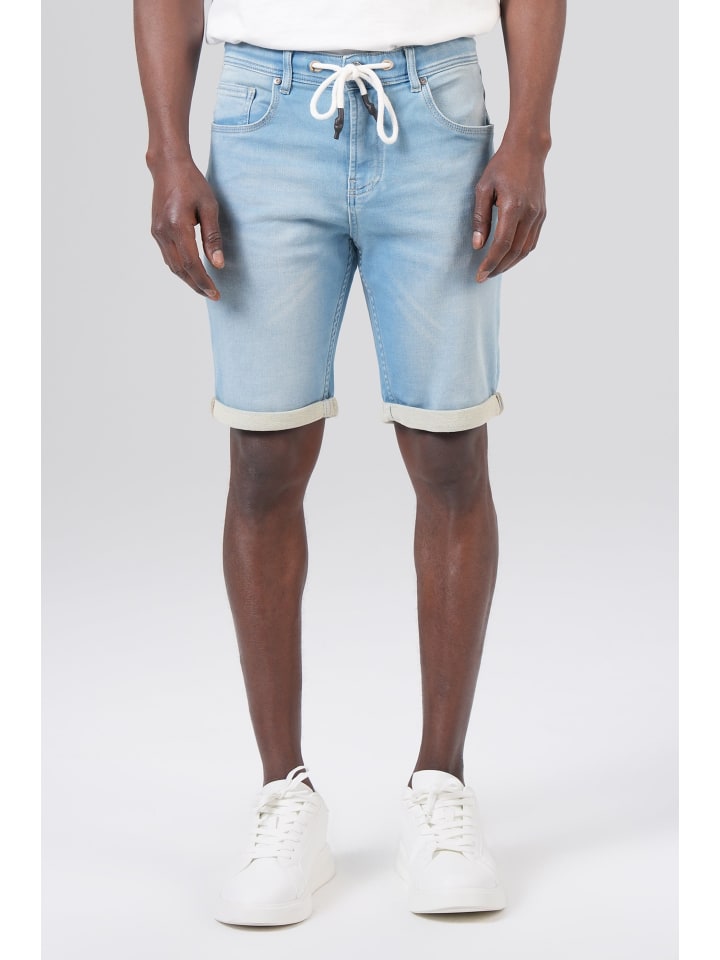 

Джинсовые шорты M.O.D