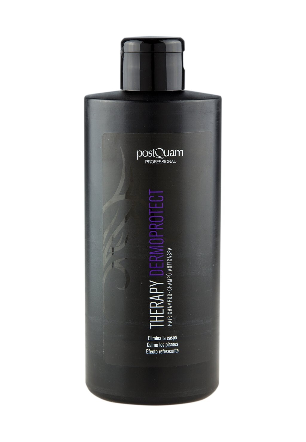 

Шампунь Hair Care Dermoprotect Shampoo 400 Ml PostQuam, белый