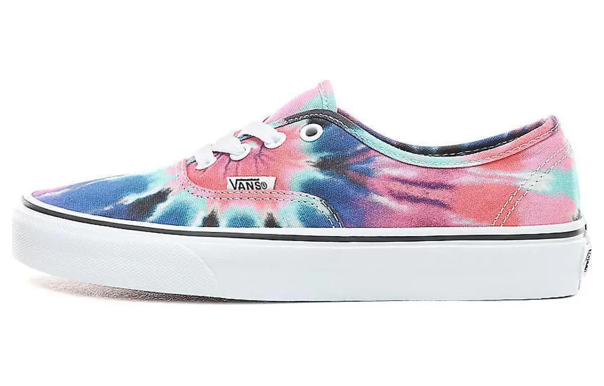 

Туфли Vans Authentic Canvas унисекс