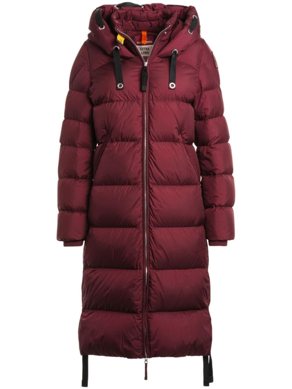 

Parajumpers парка Dekarl, красный