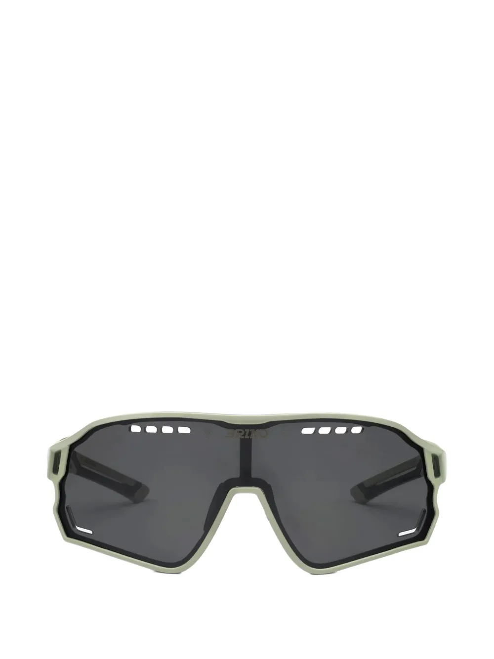 

Солнцезащитные очки с защитной оправой BRIKO, зеленый
