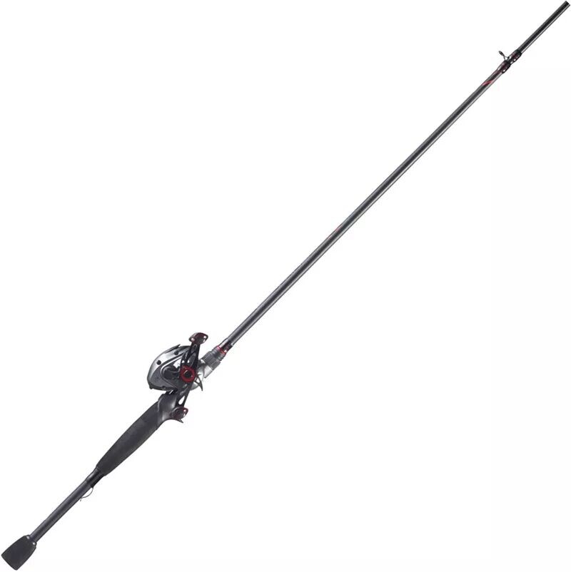 

Комбинация Quantum Octane Baitcasting