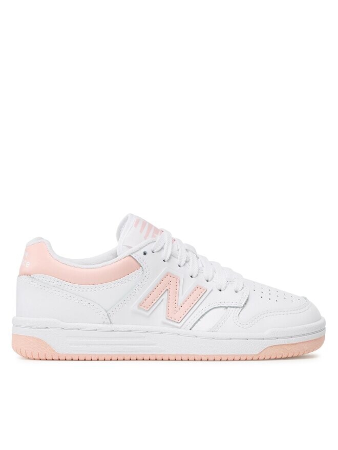

Кроссовки New Balance, белый