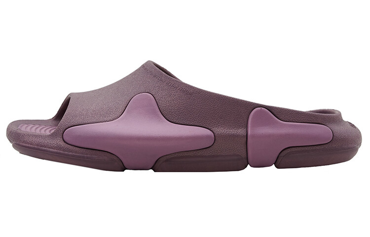 

Шлепанцы Oasis Unisex Western Plum Eqlz Equalizer