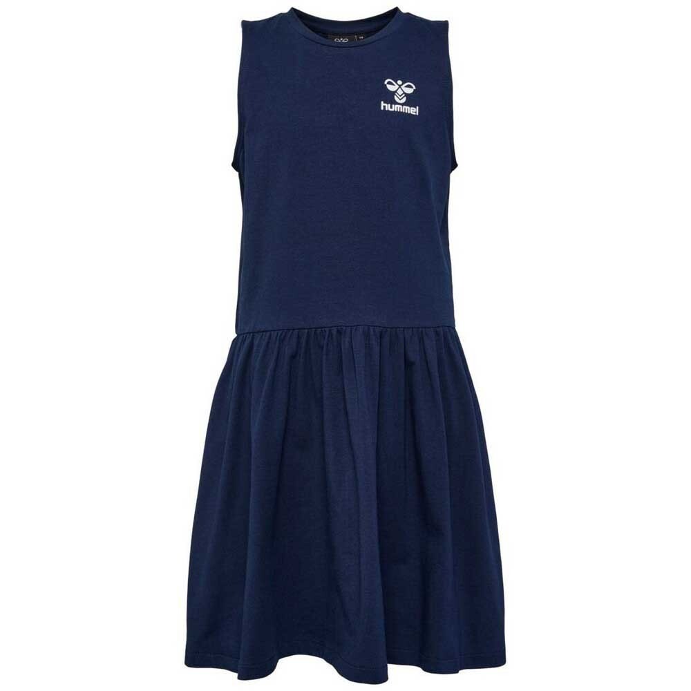 

Платье Hummel Caroline, синий