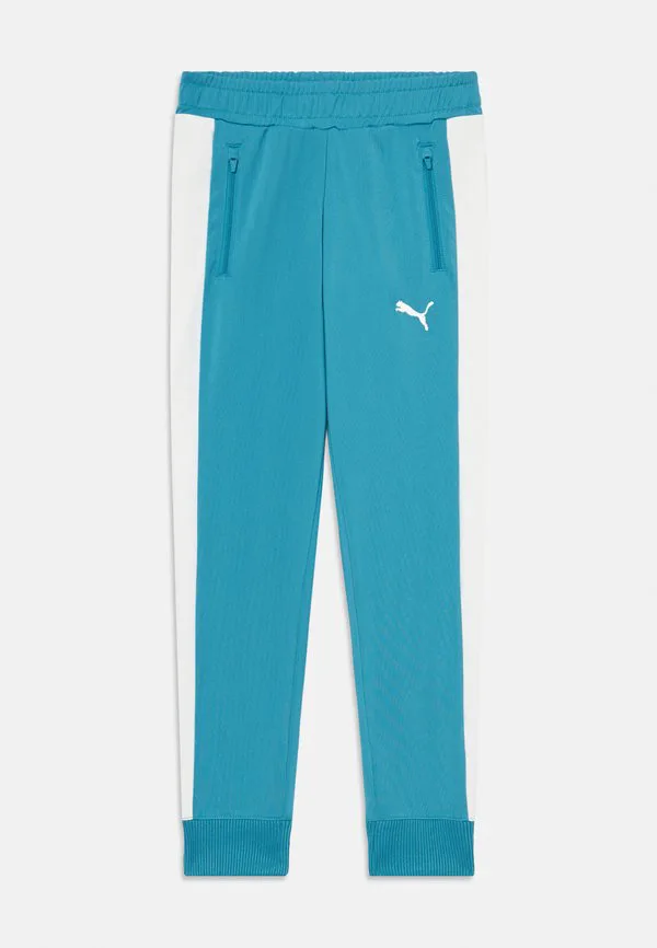 Унисекс спортивные штаны always on. Puma, Tropical Blue