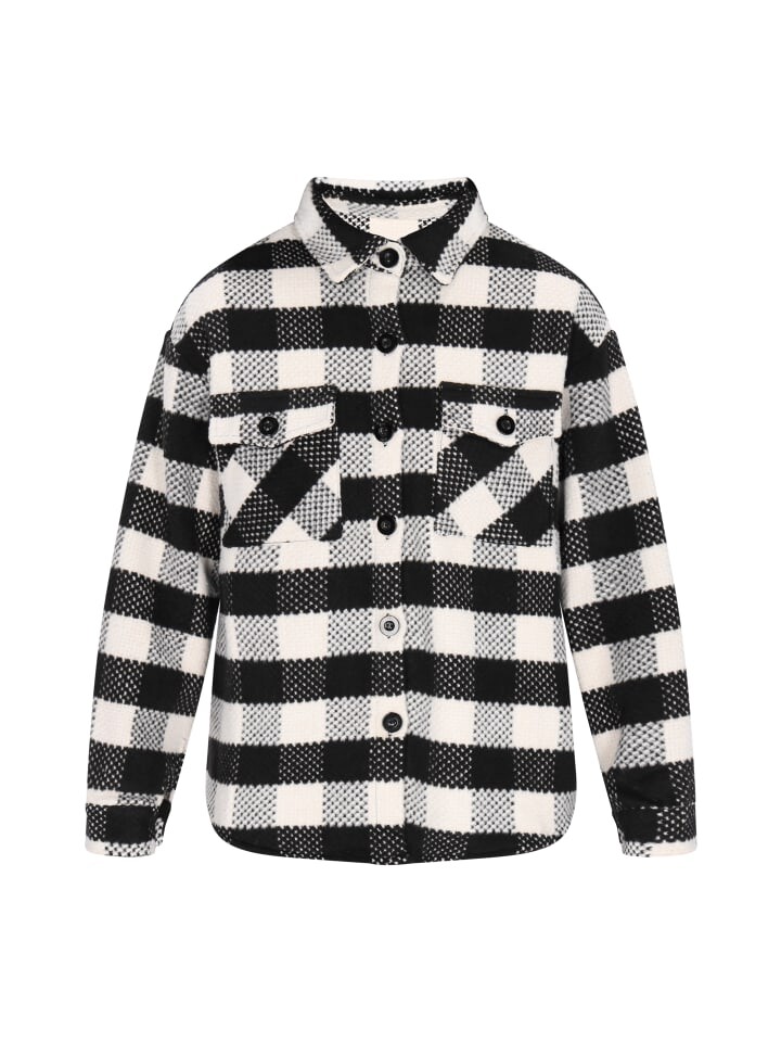

Куртка faina Jacket, черный
