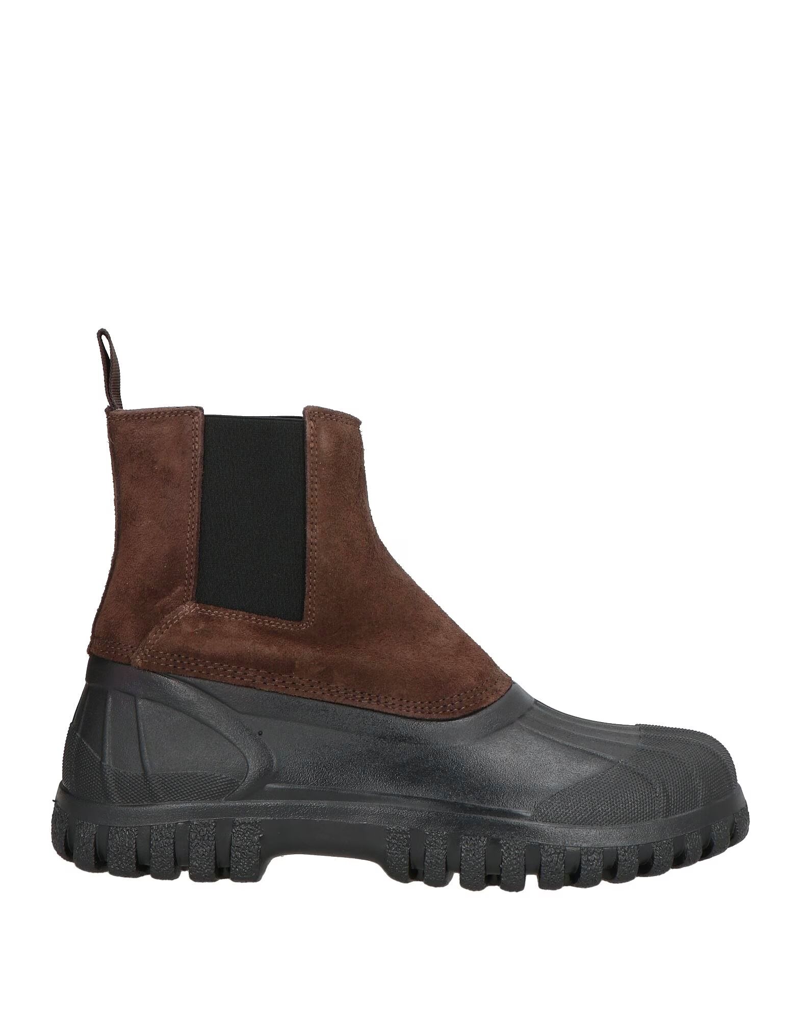 

Ботильоны Diemme, темно-коричневый