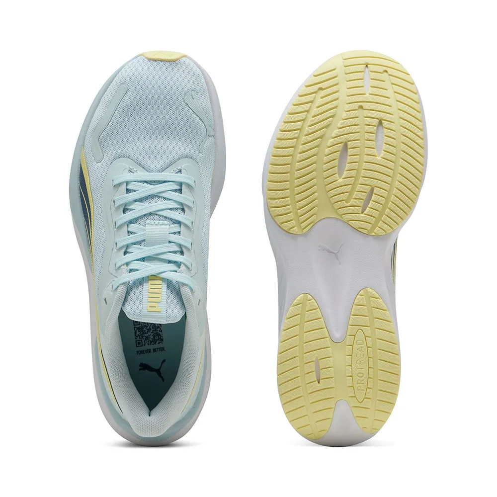 Беговые кроссовки Puma Pounce Lite, синий — фото 2