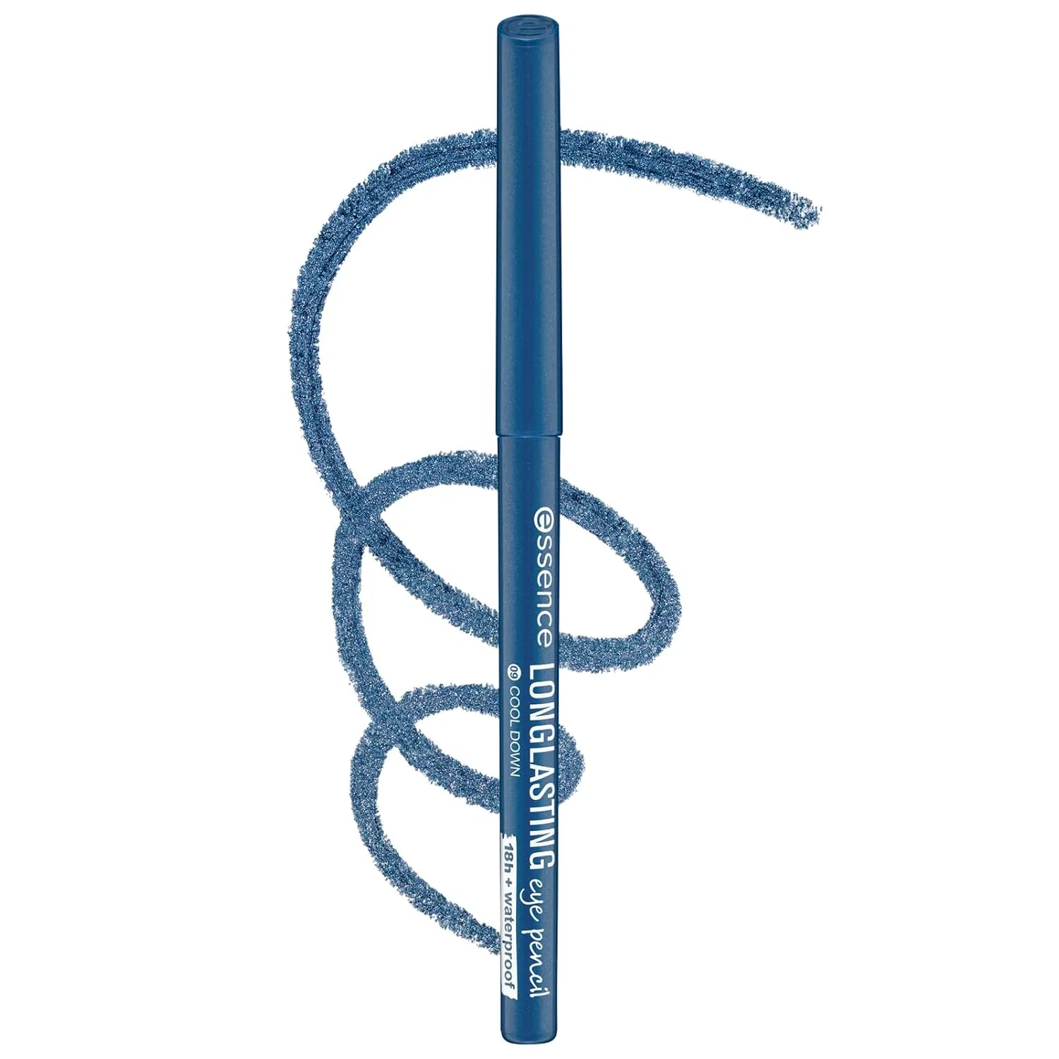 Карандаш для глаз Essence Long-Lasting Eye Pencil Essence