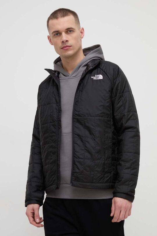 

Спортивная куртка The North Face, черный