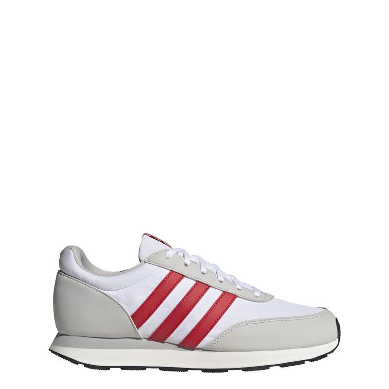Кроссовки Run 60s 3.0 ADIDAS, цвет rot