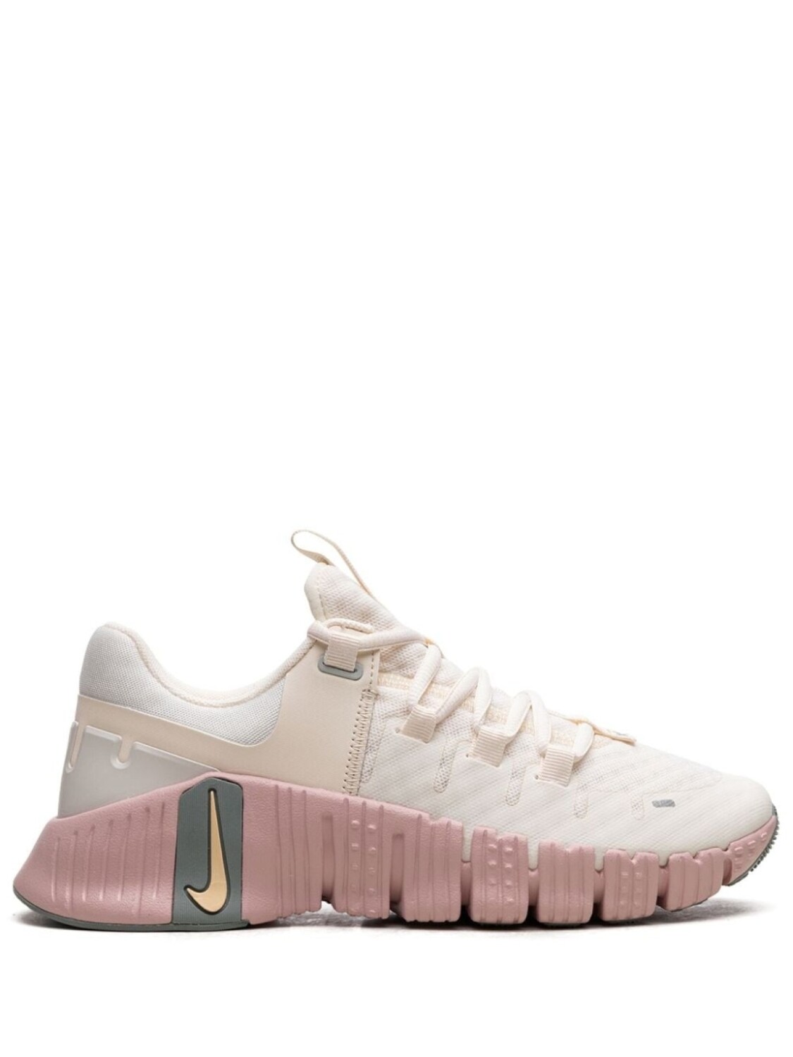

Nike кроссовки Free Metcon 5 Pale Ivory, розовый
