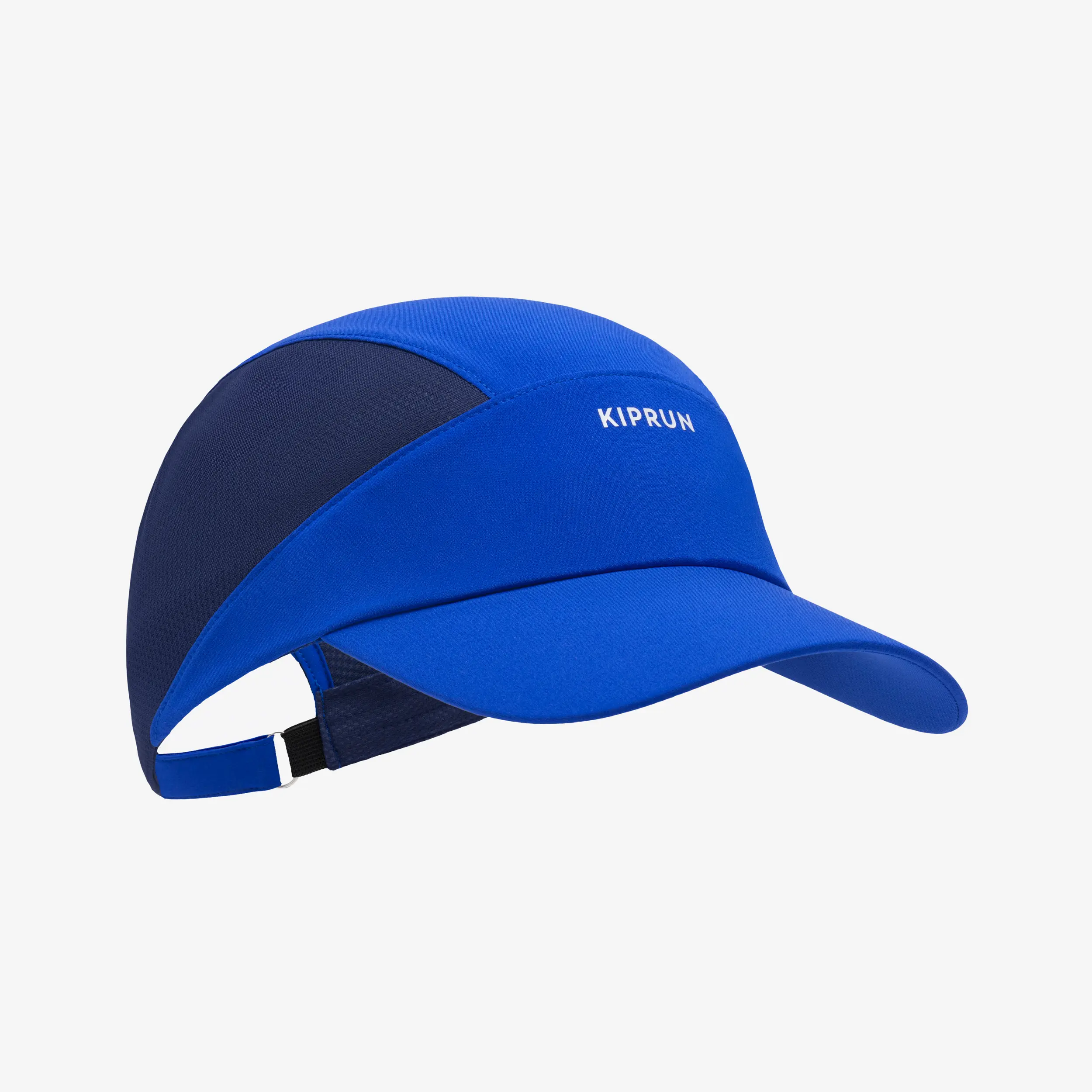 

Детская беговая кепка Kiprun KIPRUN Run 500 индиго