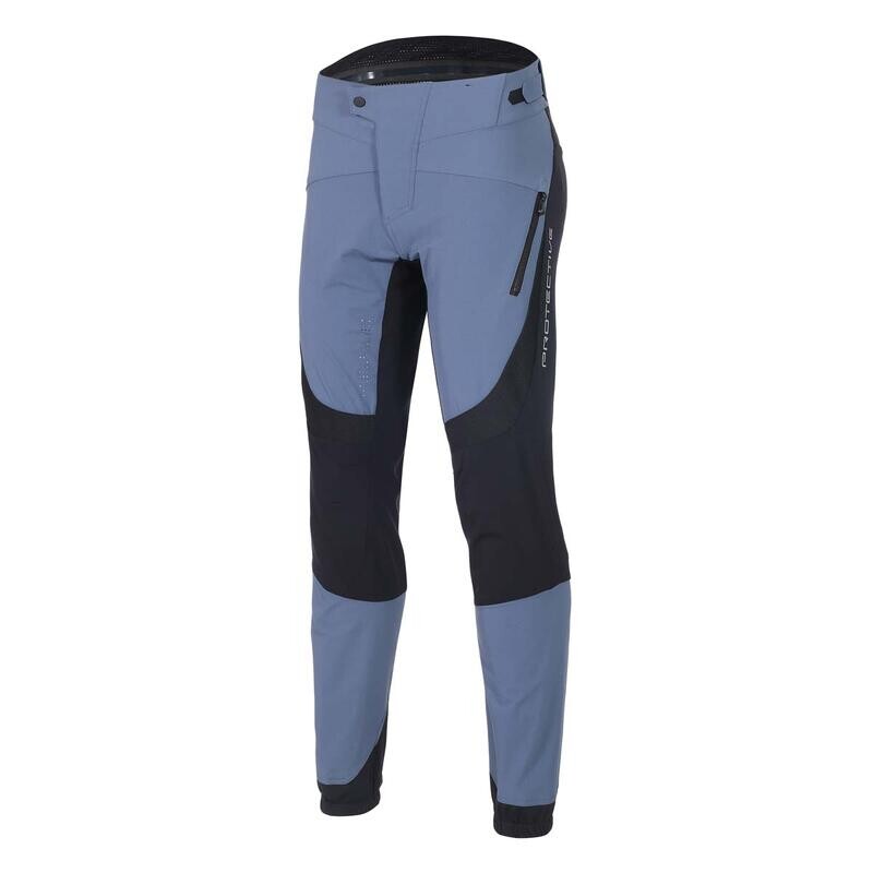 

Спортивные брюки Protective, цвет heidelbeerblau