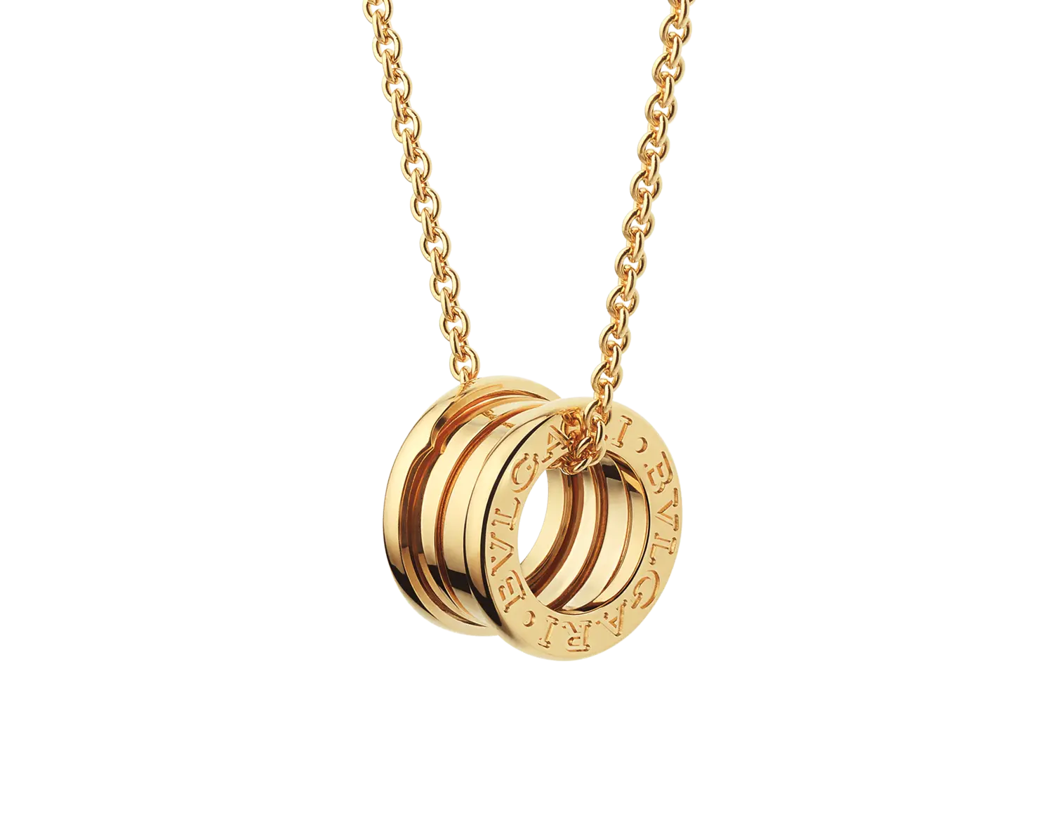 

Ожерелье B.Zero1 Bvlgari