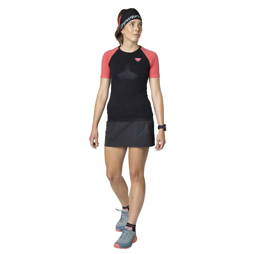 

Юбка Dynafit Ultra 2 in 1 skirt, черный