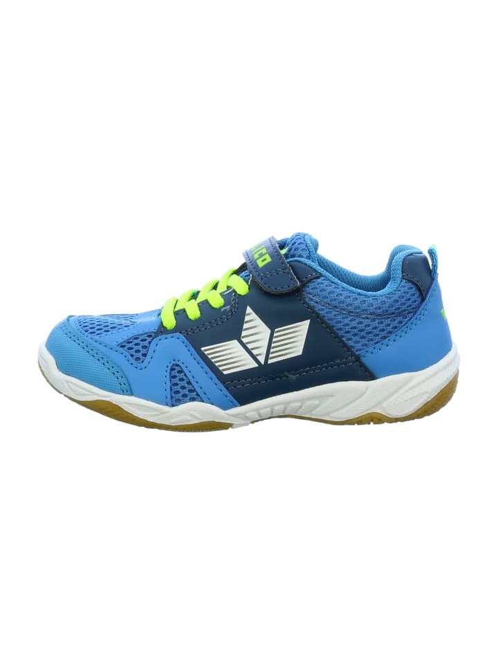 

Спортивные кроссовки Brütting Trainings- & Hallenschuhe, синий