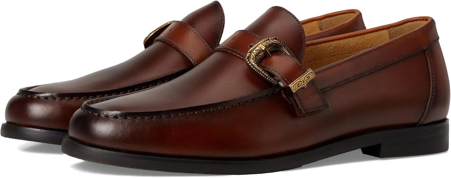 Мужские лоферы Steve Madden Alcona, Light Brown