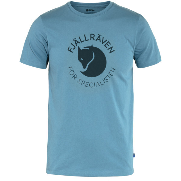 

Футболка Fjällräven, синий