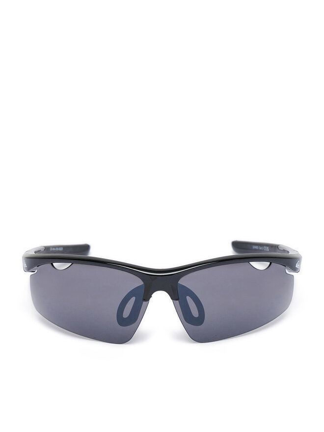 

Солнцезащитные очки QS-MA-009-SS25 Quiksilver, черный