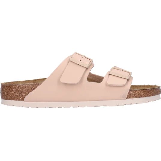 

Шлепанцы Birkenstock Arizona Birko-Flor, цвет Nude