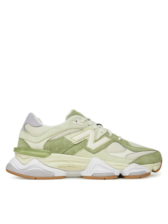

Кроссовки U9060AUC M New Balance, зелёный