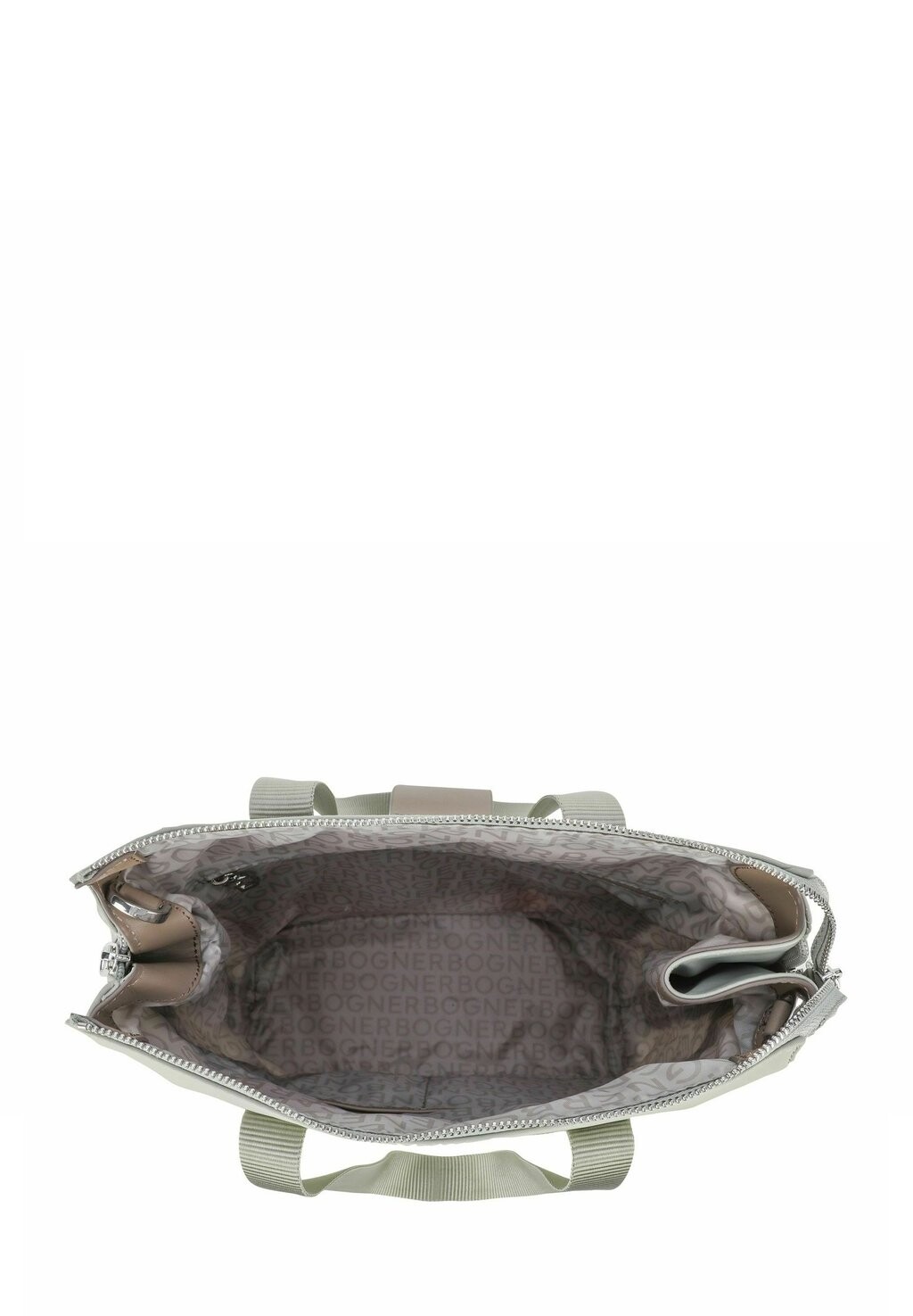 

Сумка для покупок MAGGIA 28 CM Bogner, мята