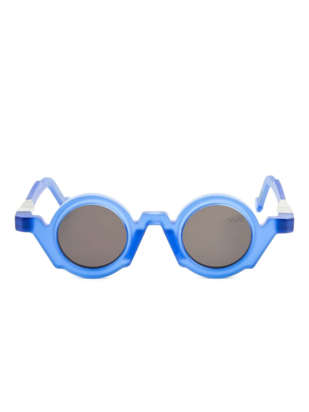 

Солнцезащитные очки WL0070 VAVA Eyewear, синий