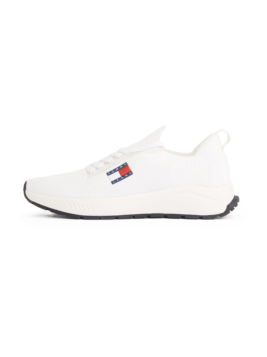 

Кроссовки Tommy Jeans, белый