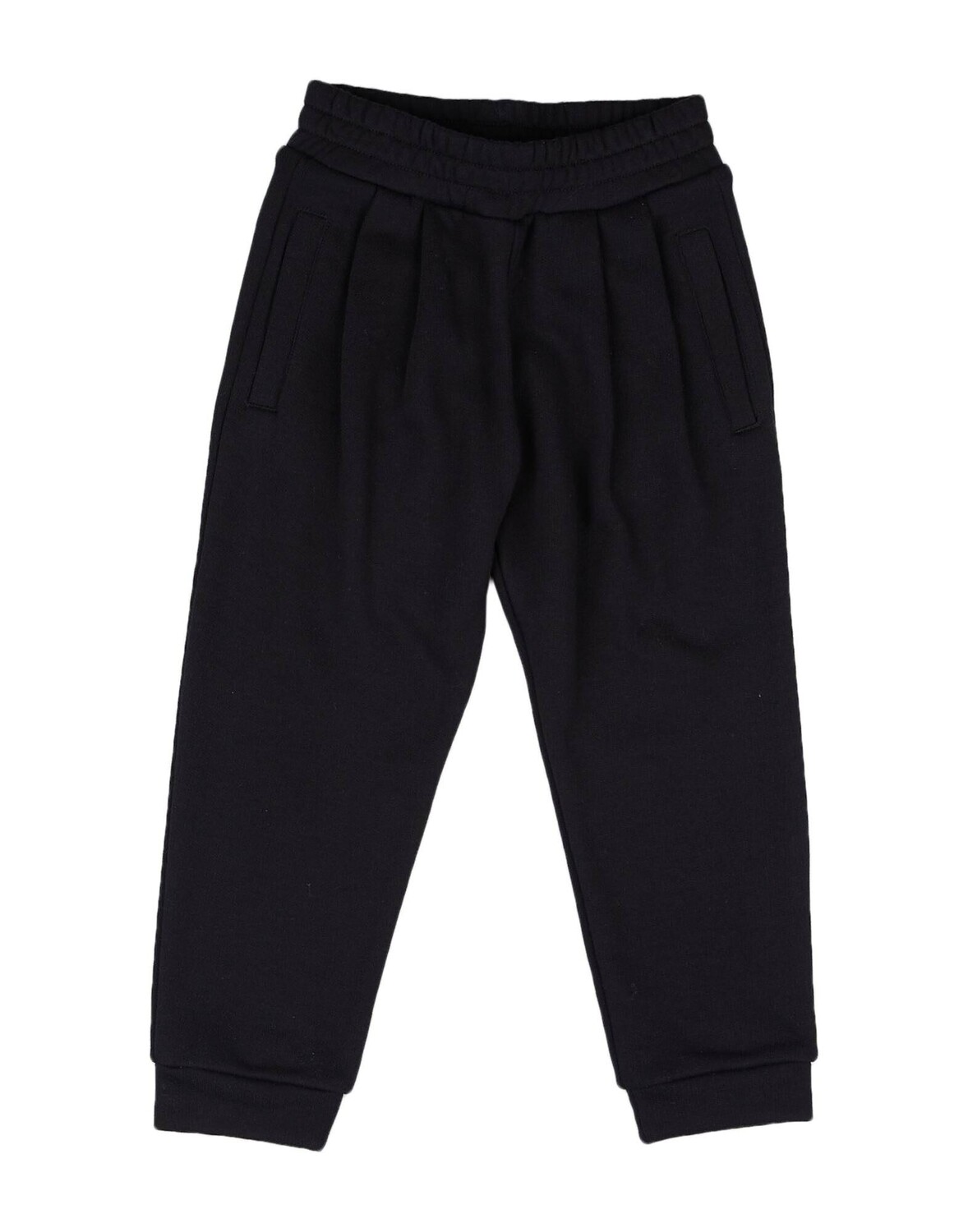 

Брюки Balmain, черный