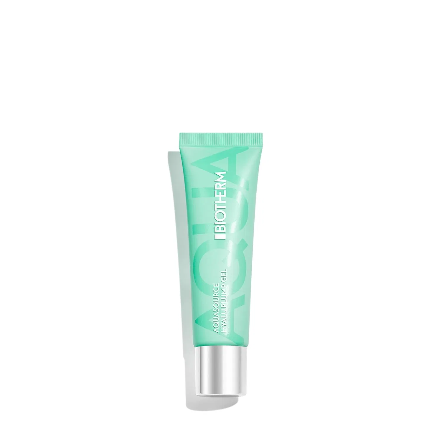 Освежающий дневной гель Aquasource Hyalu Plump Gel от Biotherm Biotherm