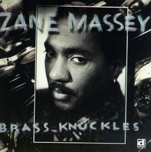 

CD диск Massey, Zane: Brass Knuckles