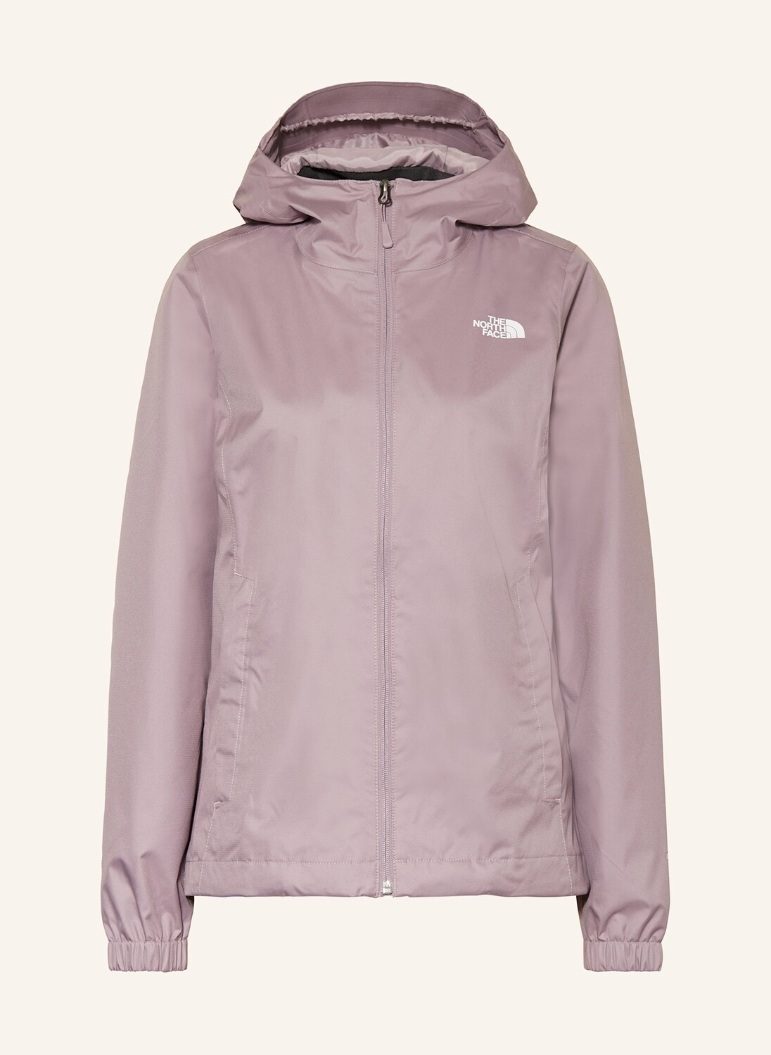 

Функциональная куртка квест THE NORTH FACE, фиолетовый