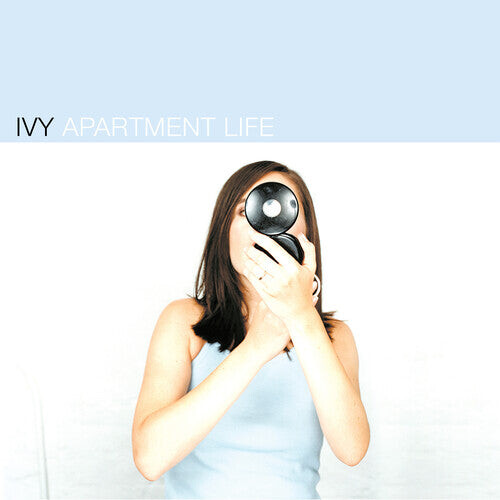 

Виниловая пластинка Ivy: Apartment Life - White