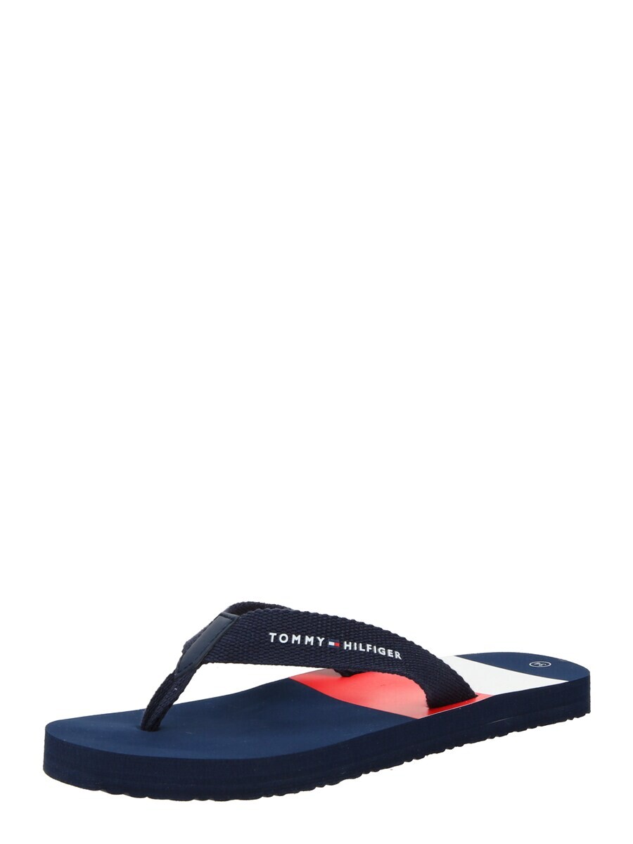

Сандалии TOMMY HILFIGER Sandals & Slippers, темно-синий