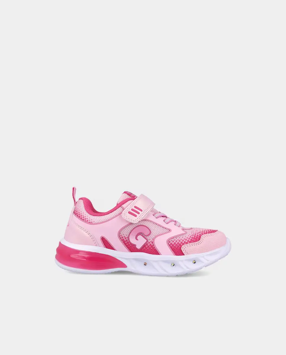 

Кроссовки для мальчиков Garvalín, цвет Rosa