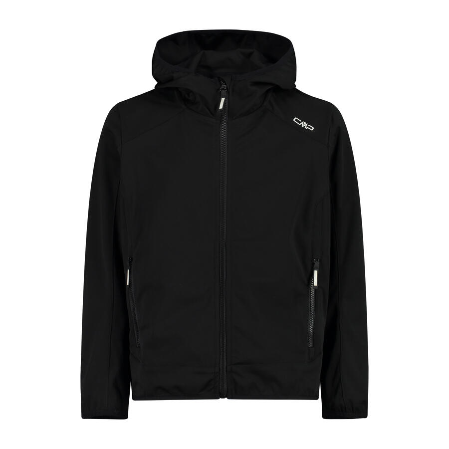 

Куртка софтшелл для мальчиков CMP Boy Jacket Fix Hood 39A5134