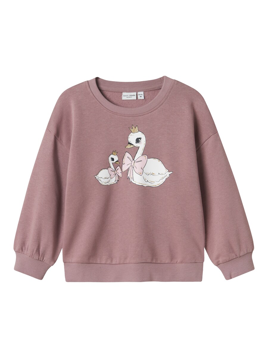 

Толстовка NAME IT NMFValona, цвет Mauve
