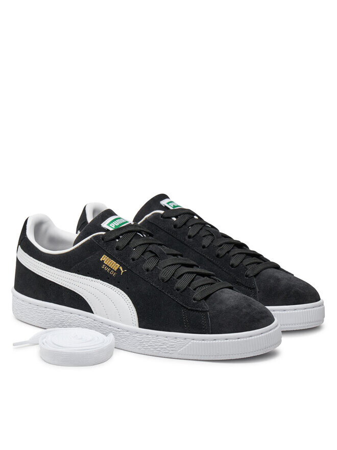 Кроссовки Puma, черный — фото 2