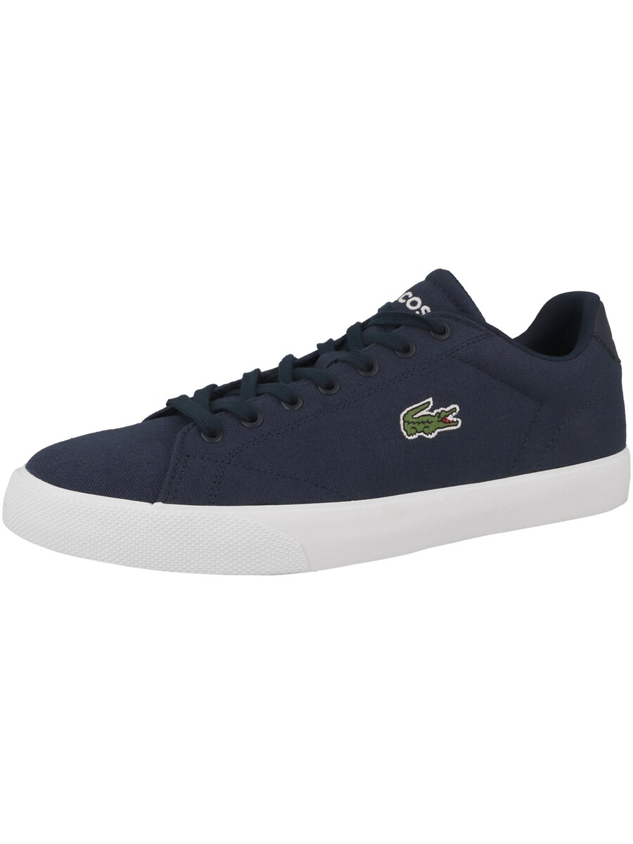 

Кроссовки LACOSTE Lerond Set 125 1, синий