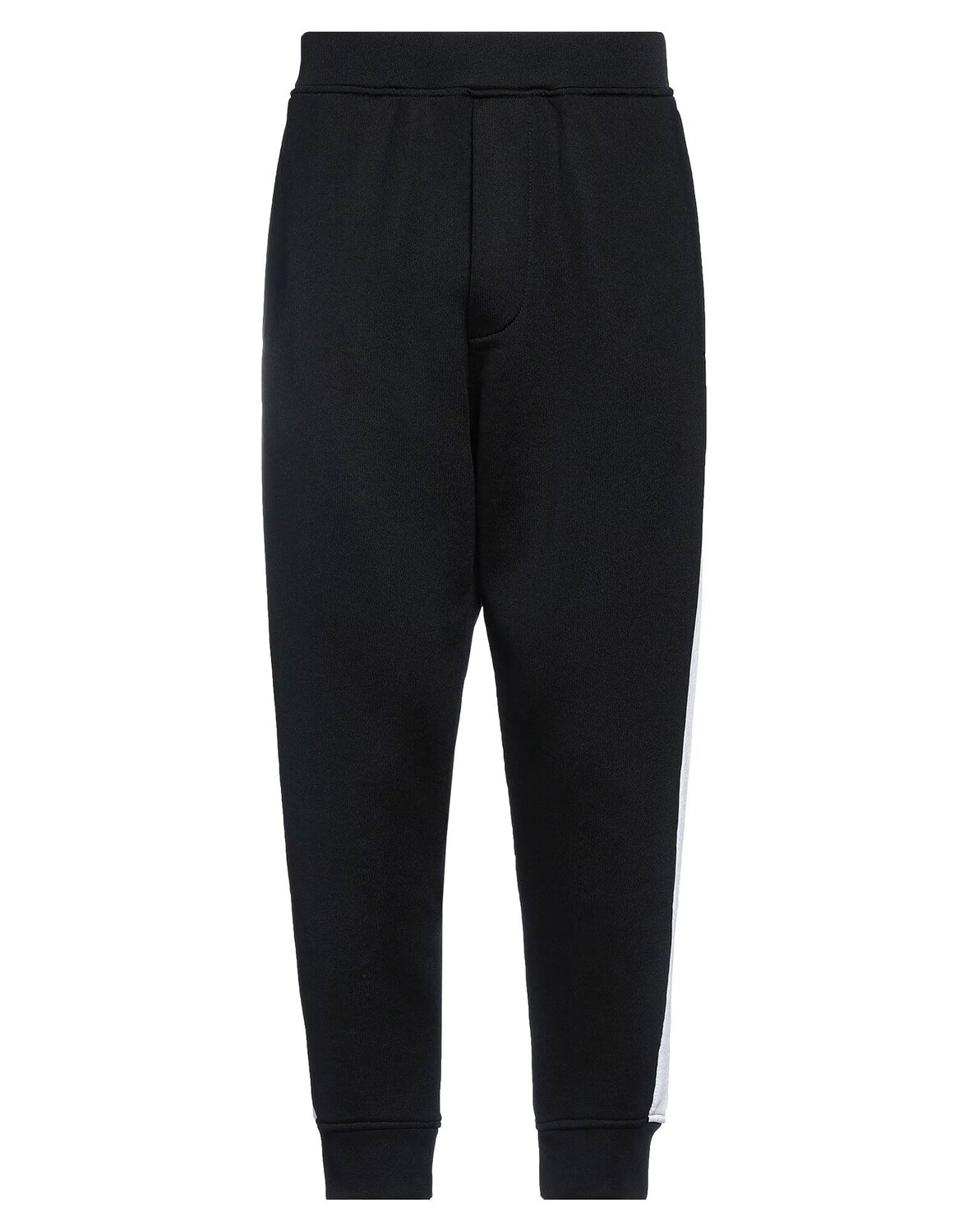 

Брюки Dsquared2, черный