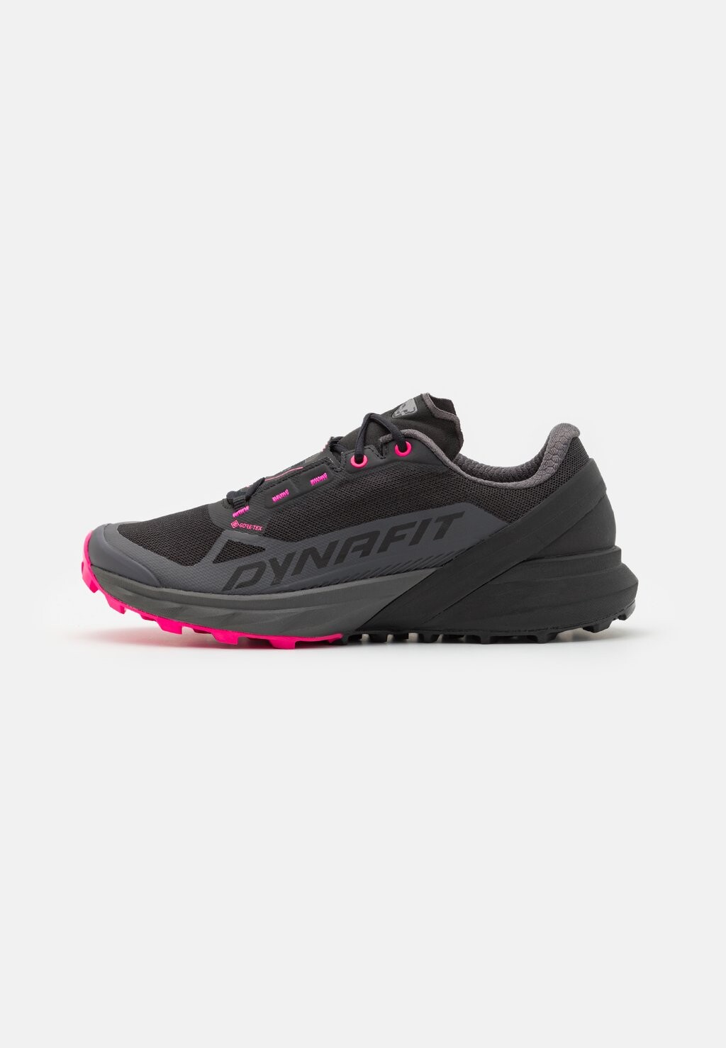 

Кроссовки ULTRA 50 REFLECTIVE GTX Dynafit, черный