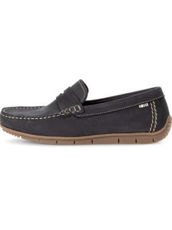 

Тапочки Gabor Slipper, синий