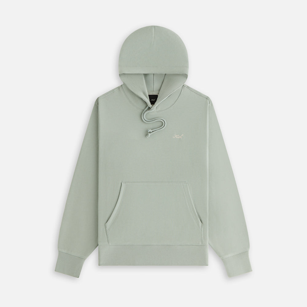 

Худи Kith Women Jane II Hoodie, цвет Cavan