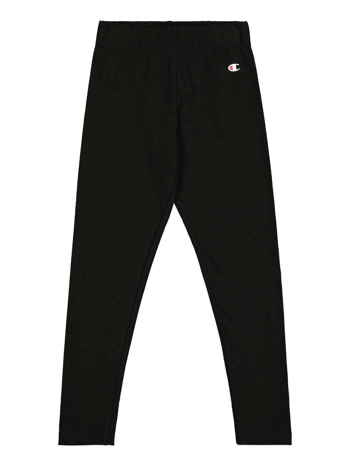 

Тайтсы Champion Leggings, черный