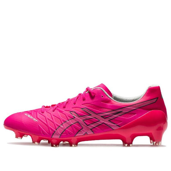 

Кроссовки ds light acros Asics, красный